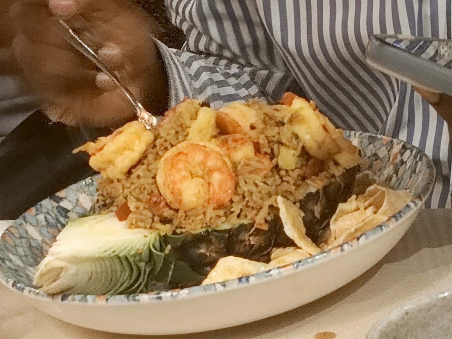 TT Lagos: appetizing photo of restaurant food