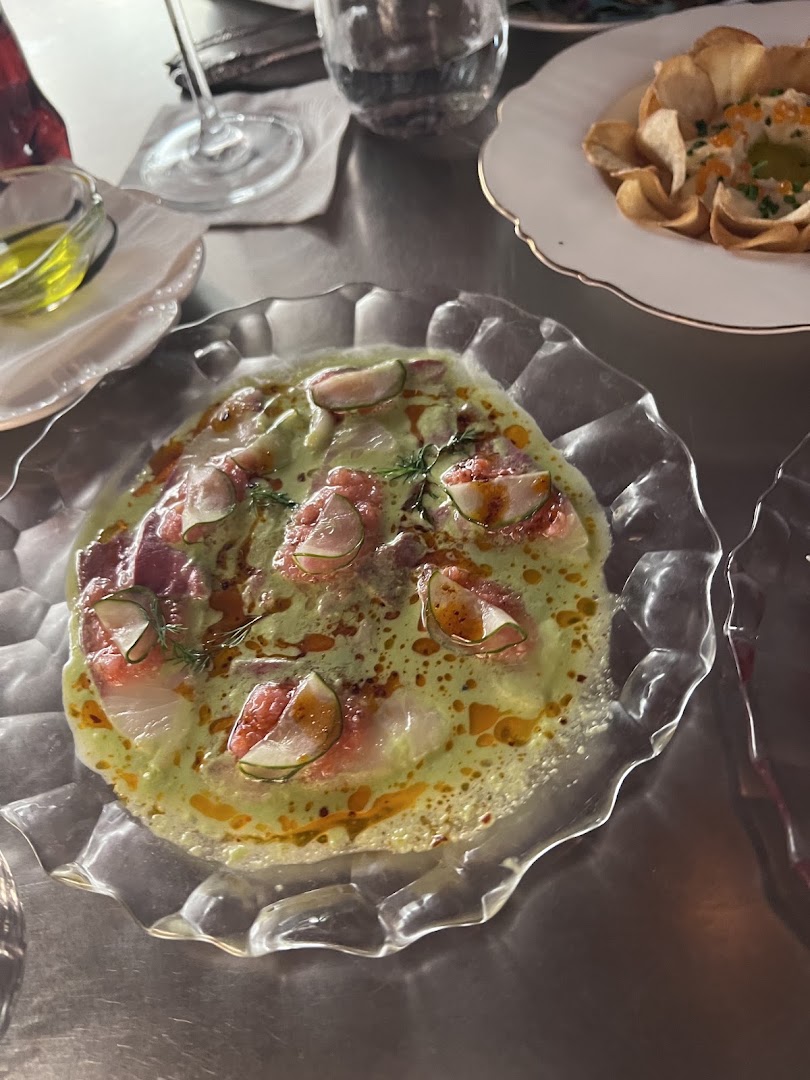 Vici: appetizing, high-quality food photography