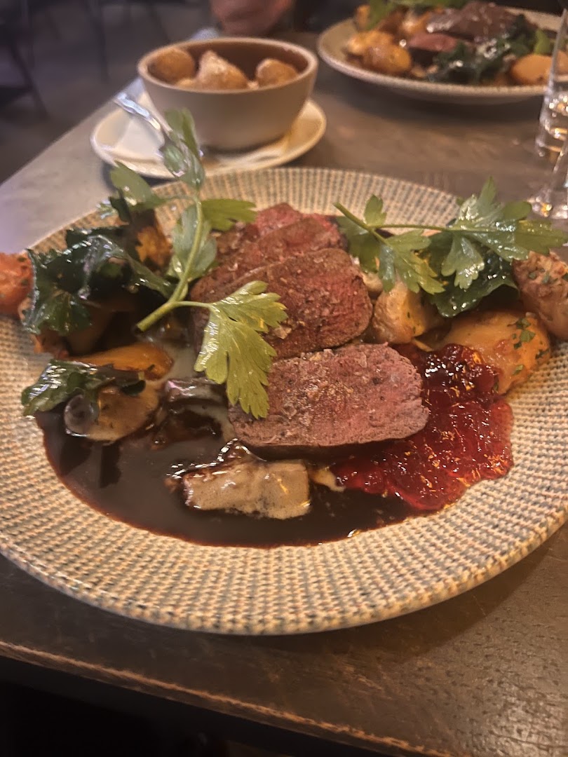 Anno: appetizing, high-quality food photography