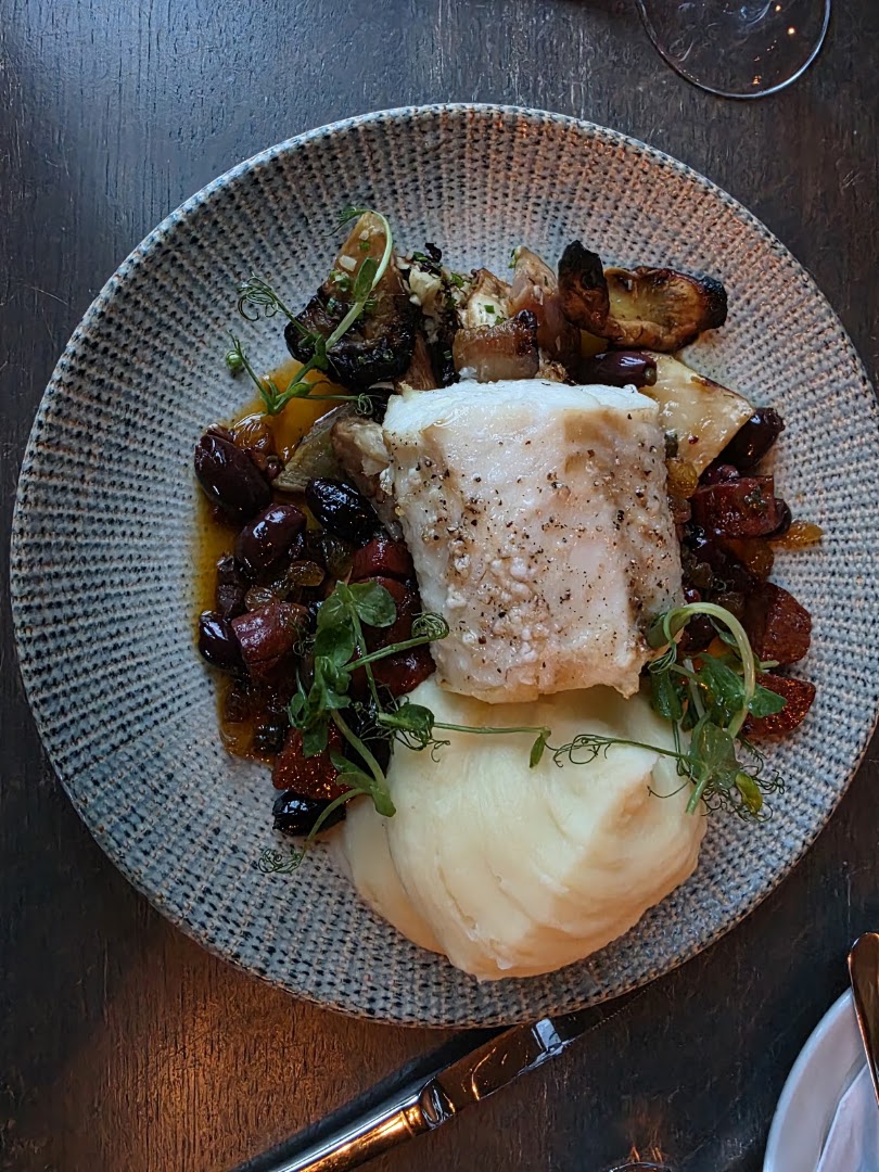 Anno: appetizing, high-quality food photography