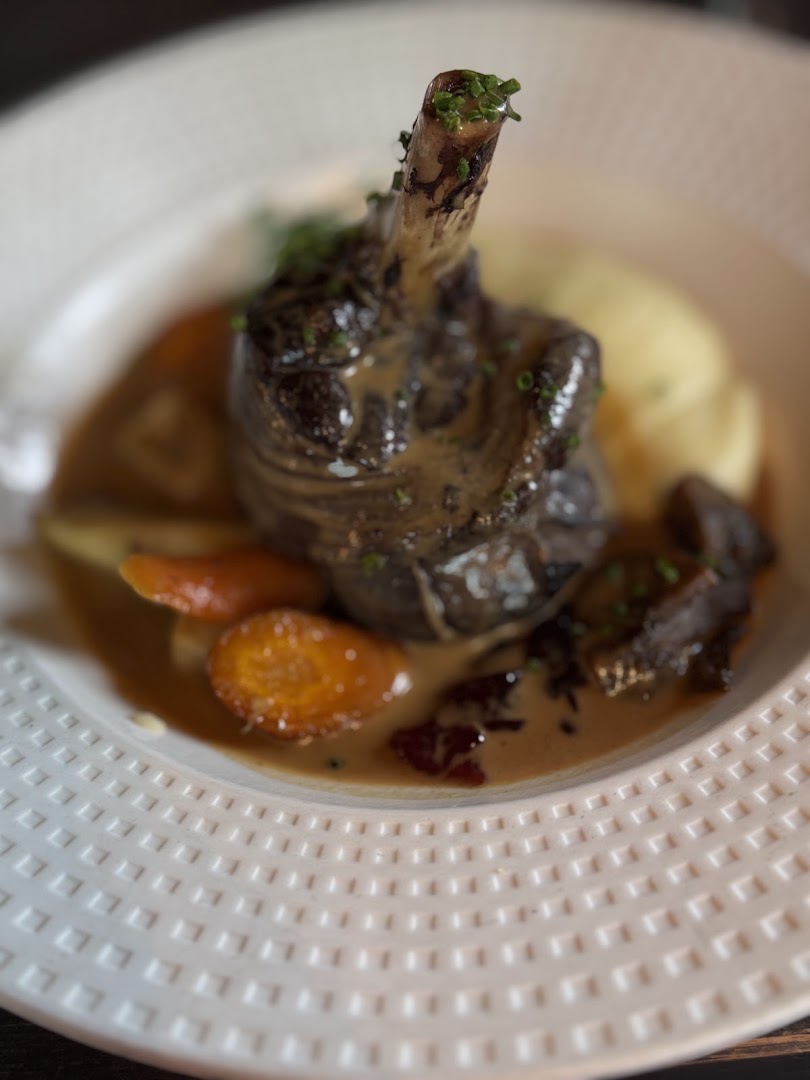 Anno: appetizing, high-quality food photography