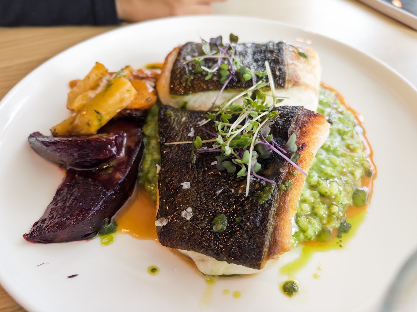 Fisketorget Delikatesse: appetizing, high-quality food photography