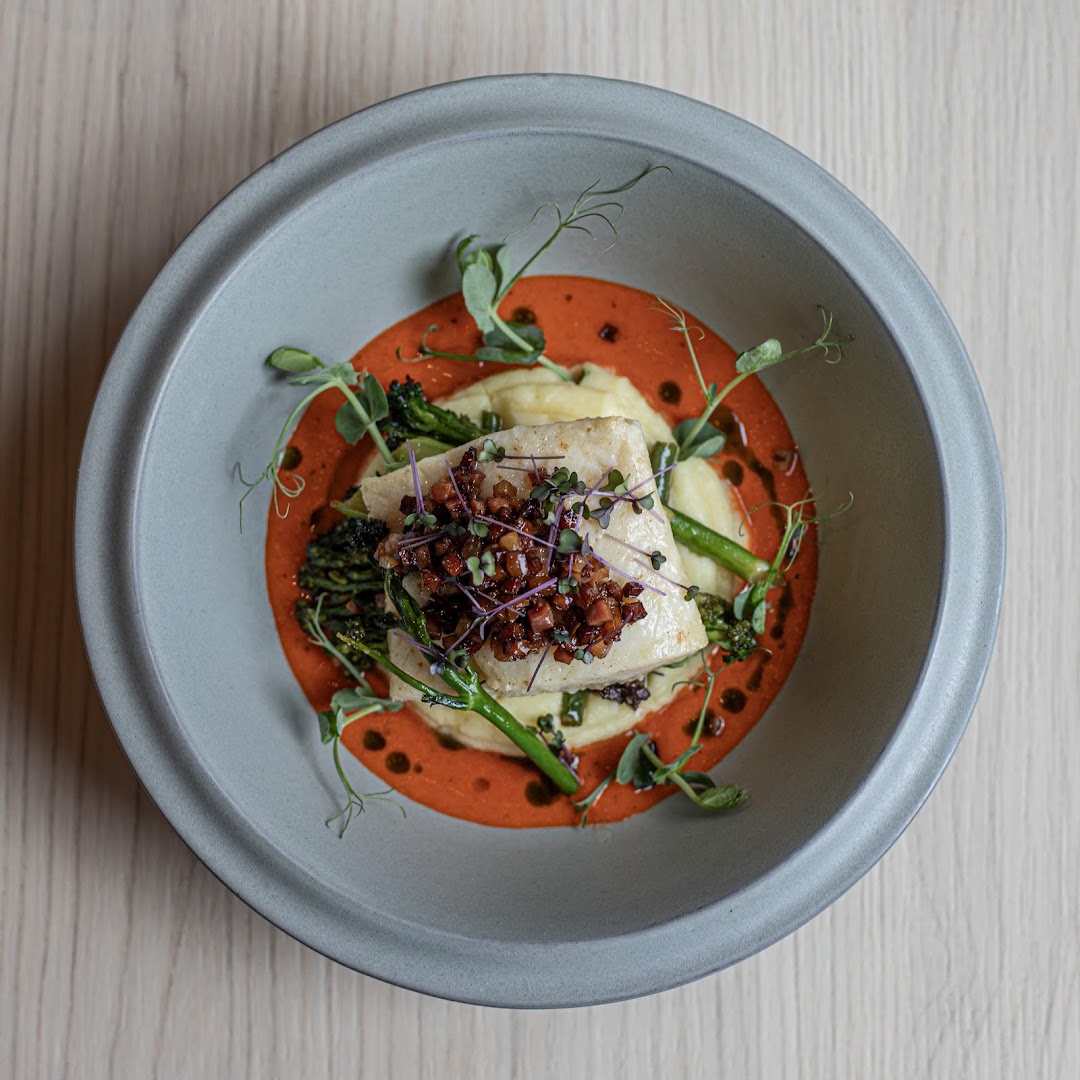 Fisketorget Delikatesse: professional, high-quality food photography