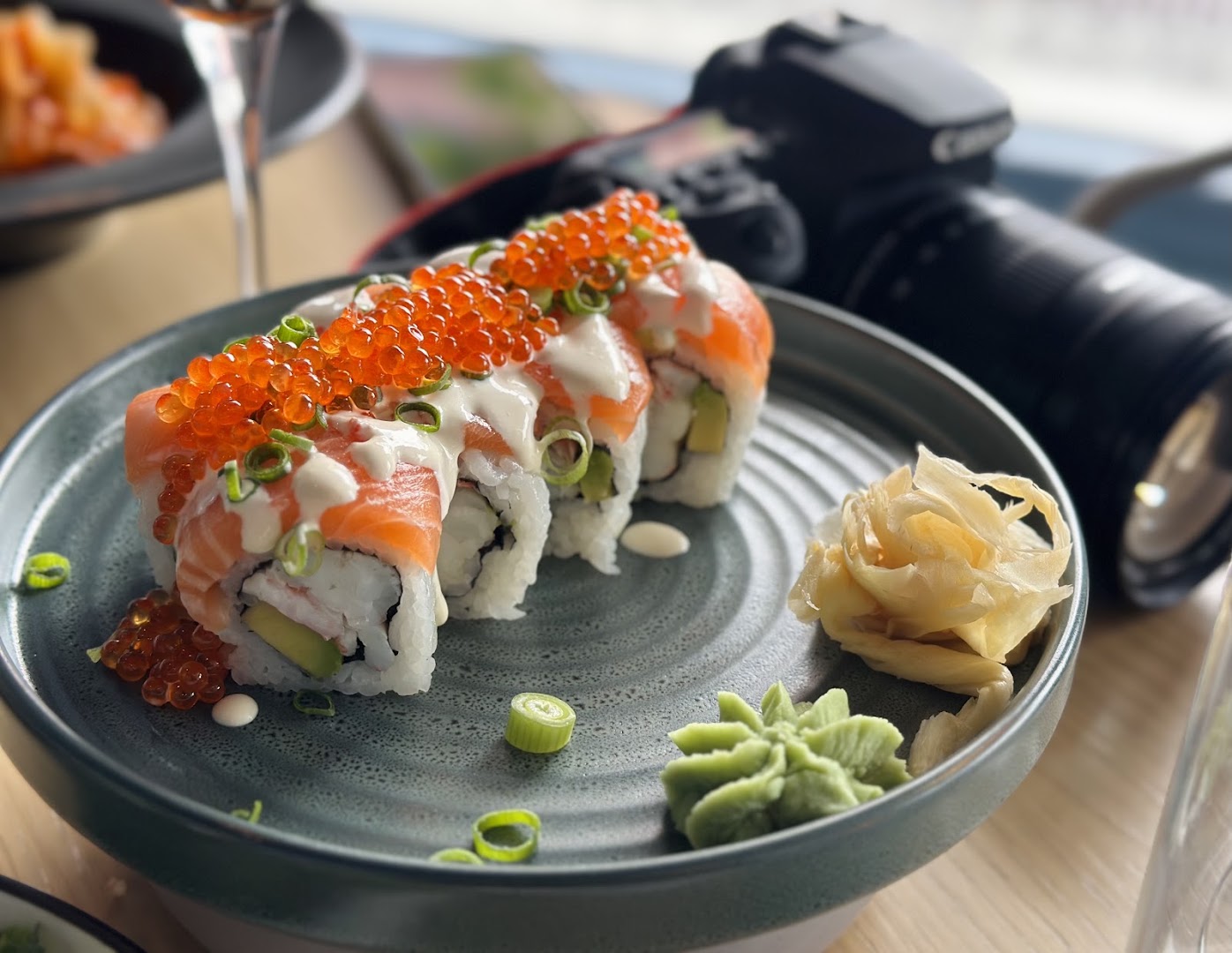 Fisketorget Delikatesse: high quality professional food photography