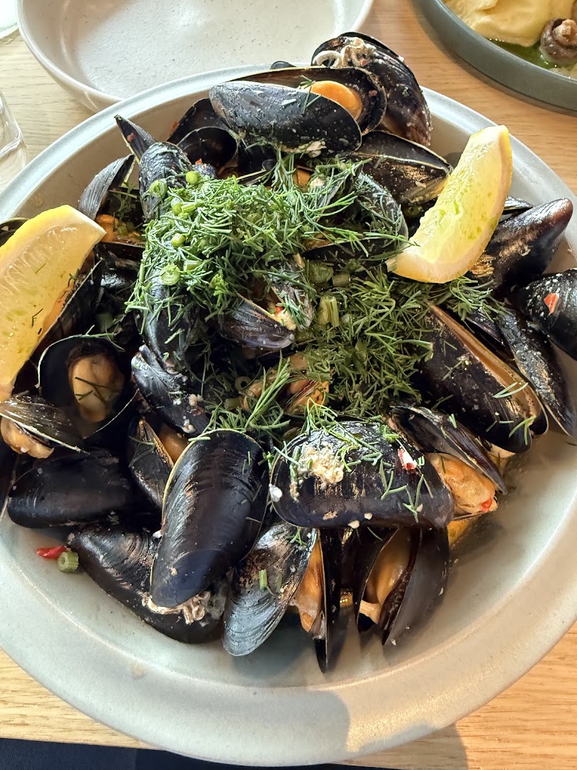 Fisketorget Delikatesse: appetizing, high-quality food photography