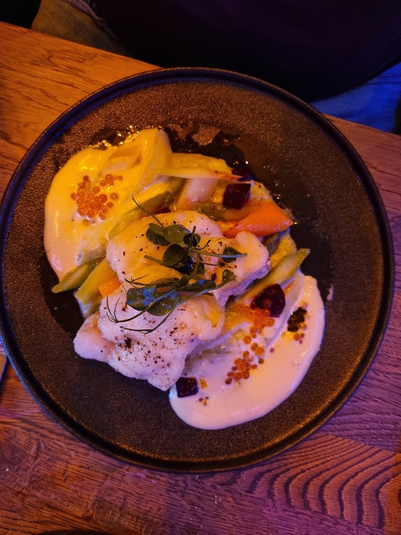 Fumo Café & Bar: appetizing, high-quality food photography