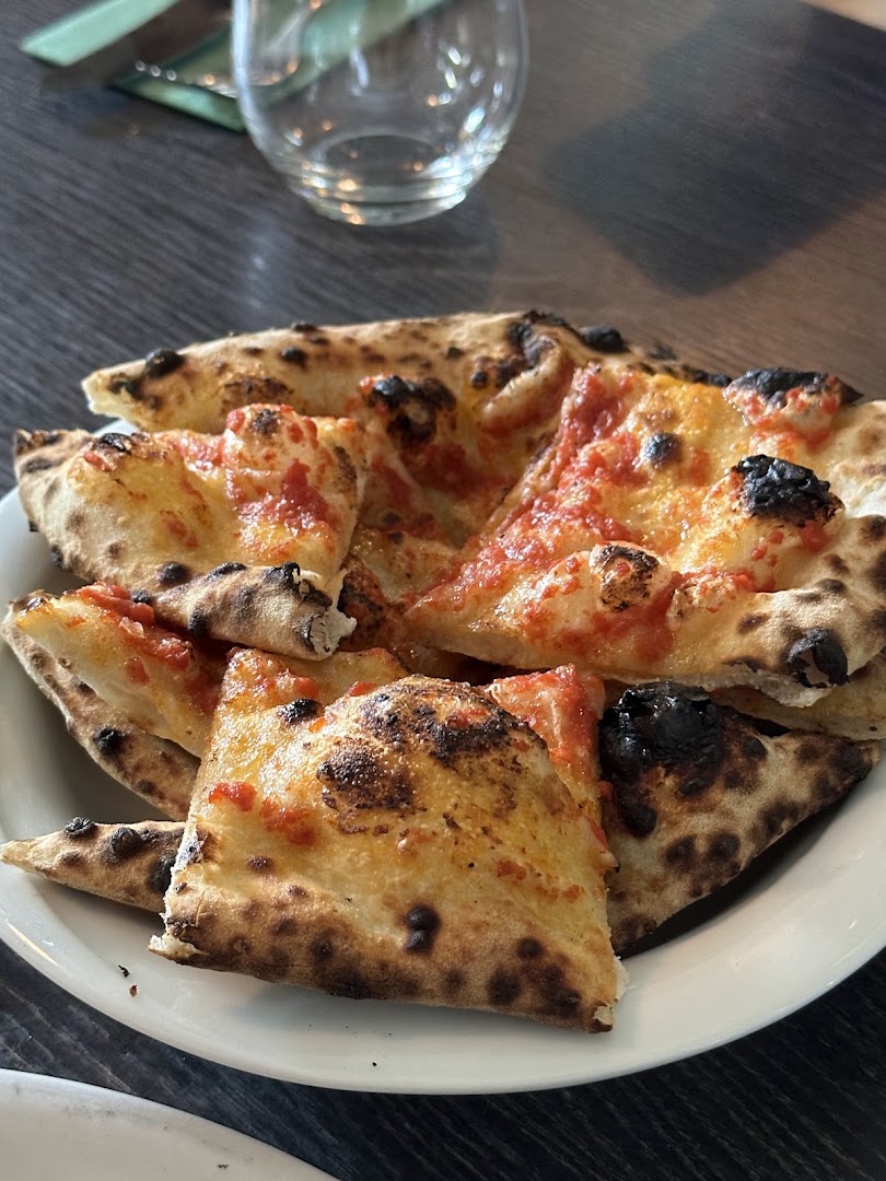 Nonna Lina: appetizing photo of restaurant food