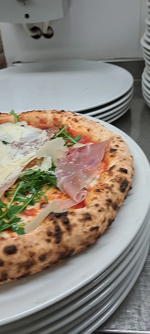 Nonna Lina: appetizing photo of restaurant food