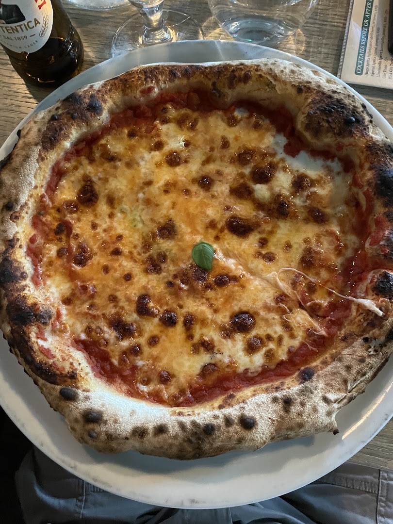 Nonna Lina: appetizing photo of restaurant food