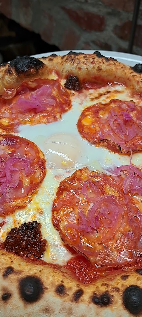 Nonna Lina: appetizing, high-quality food photography