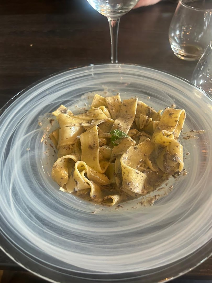 Nonna Lina: appetizing photo of restaurant dish