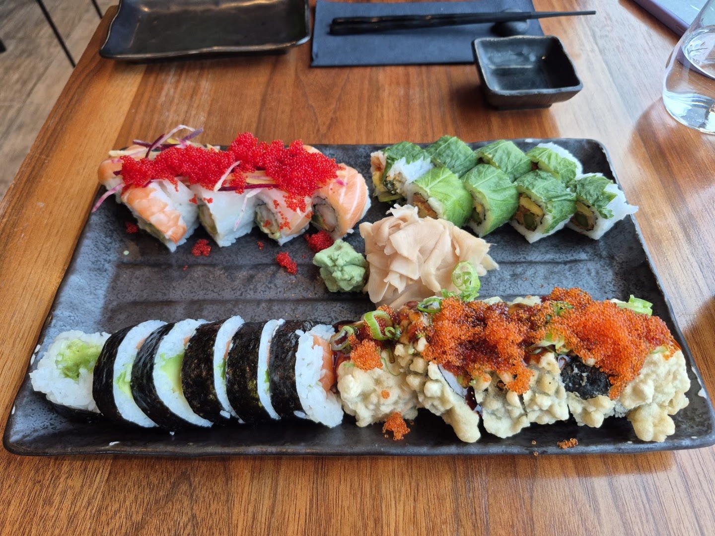 Zuuma: appetizing, high-quality food photography