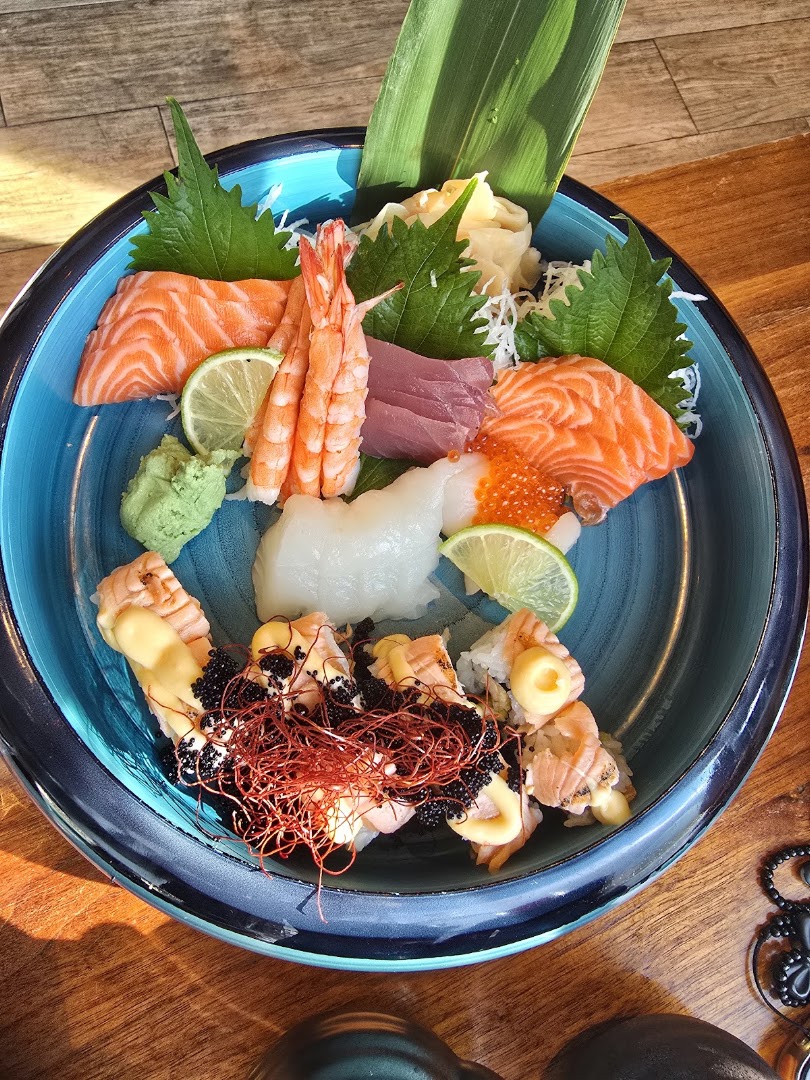Zuuma: appetizing, high-quality food photography