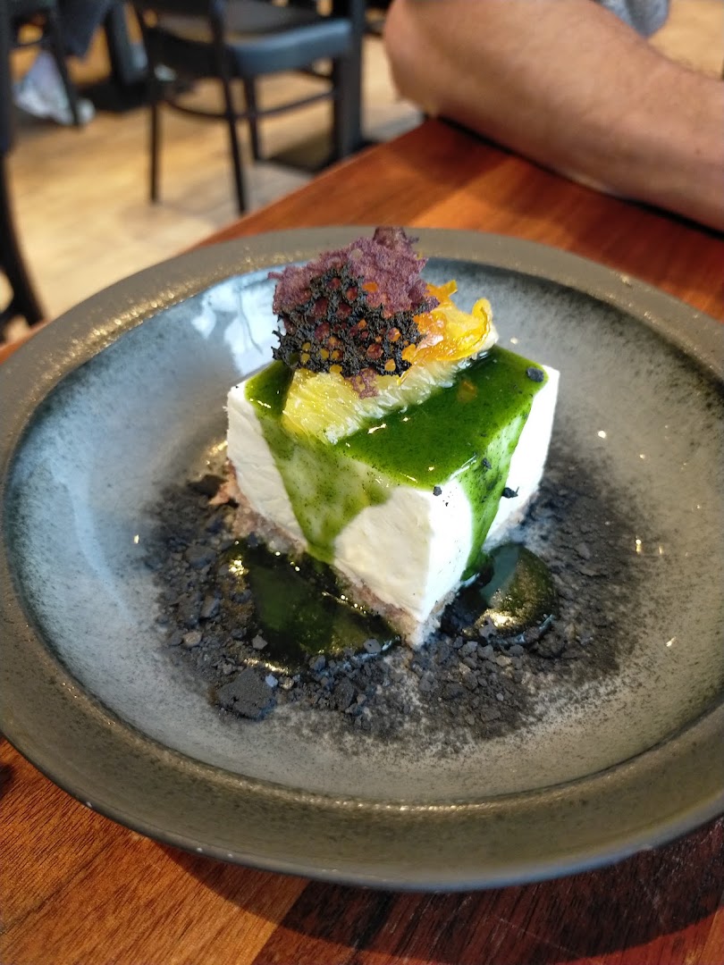 Zuuma: high quality food photography