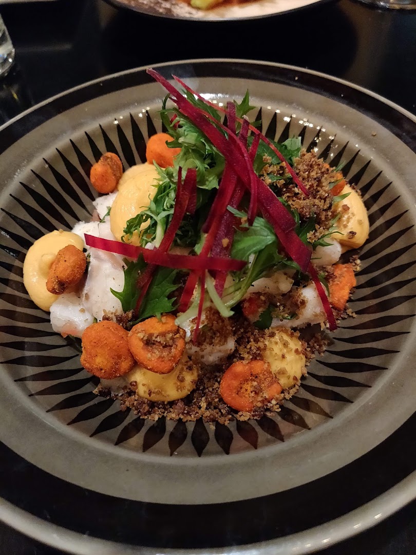 Ácido: appetizing, high-quality food photography