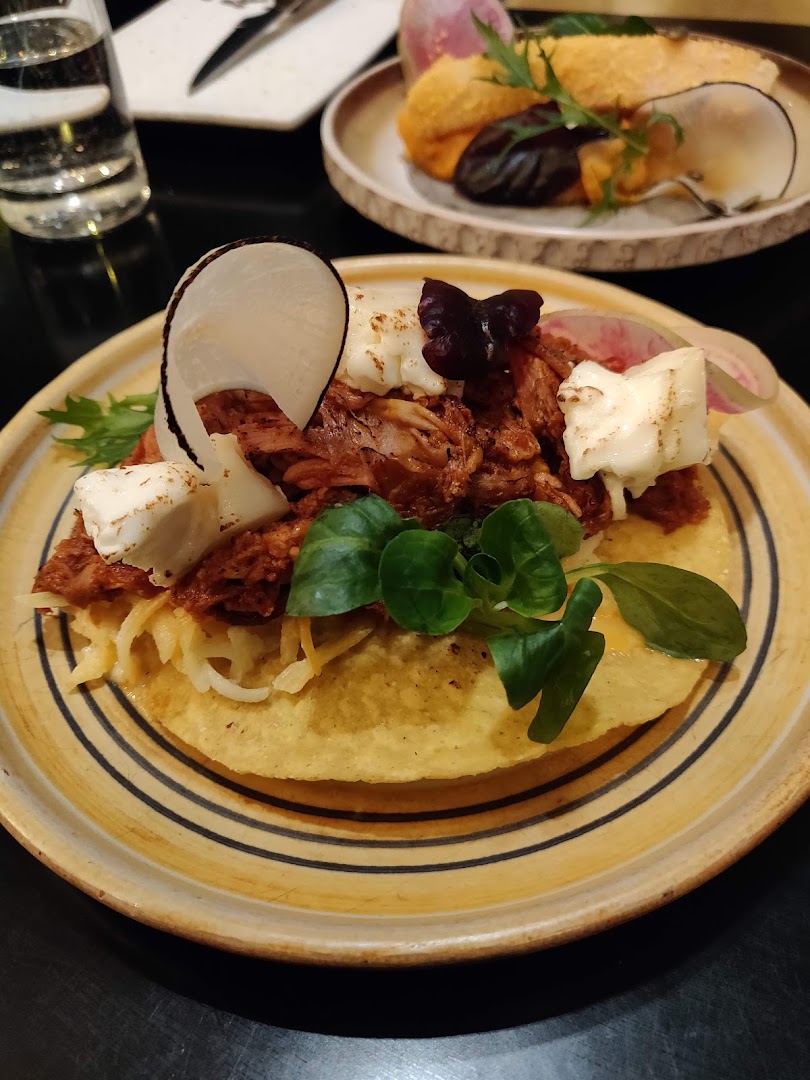 Ácido: appetizing, high-quality food photography