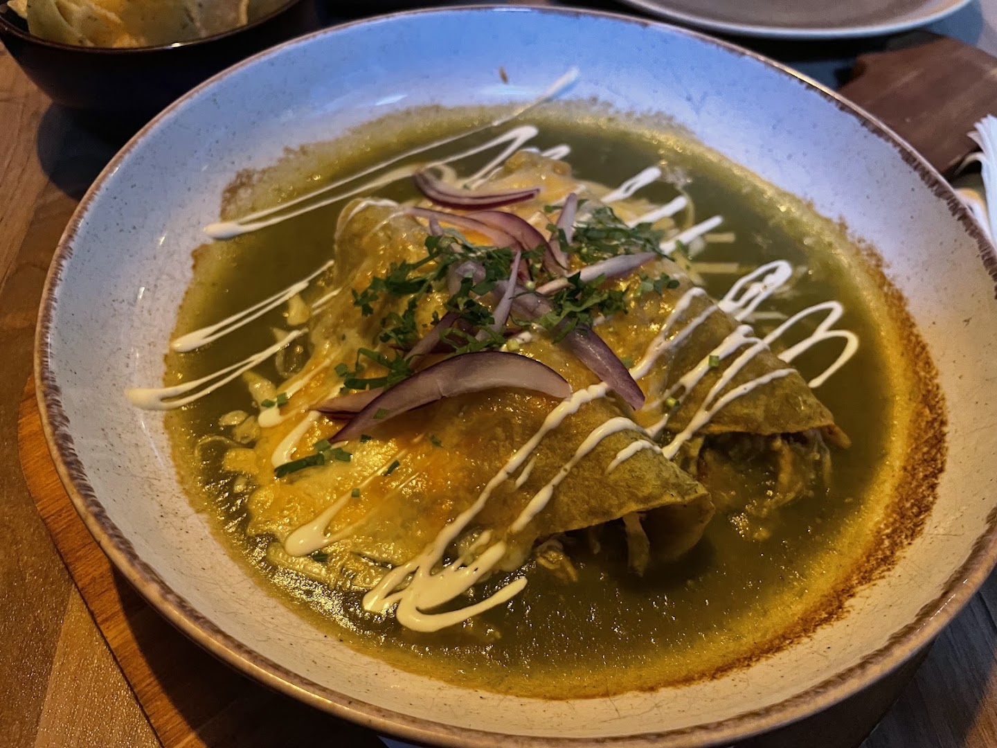 Agave: appetizing, high-quality food photography