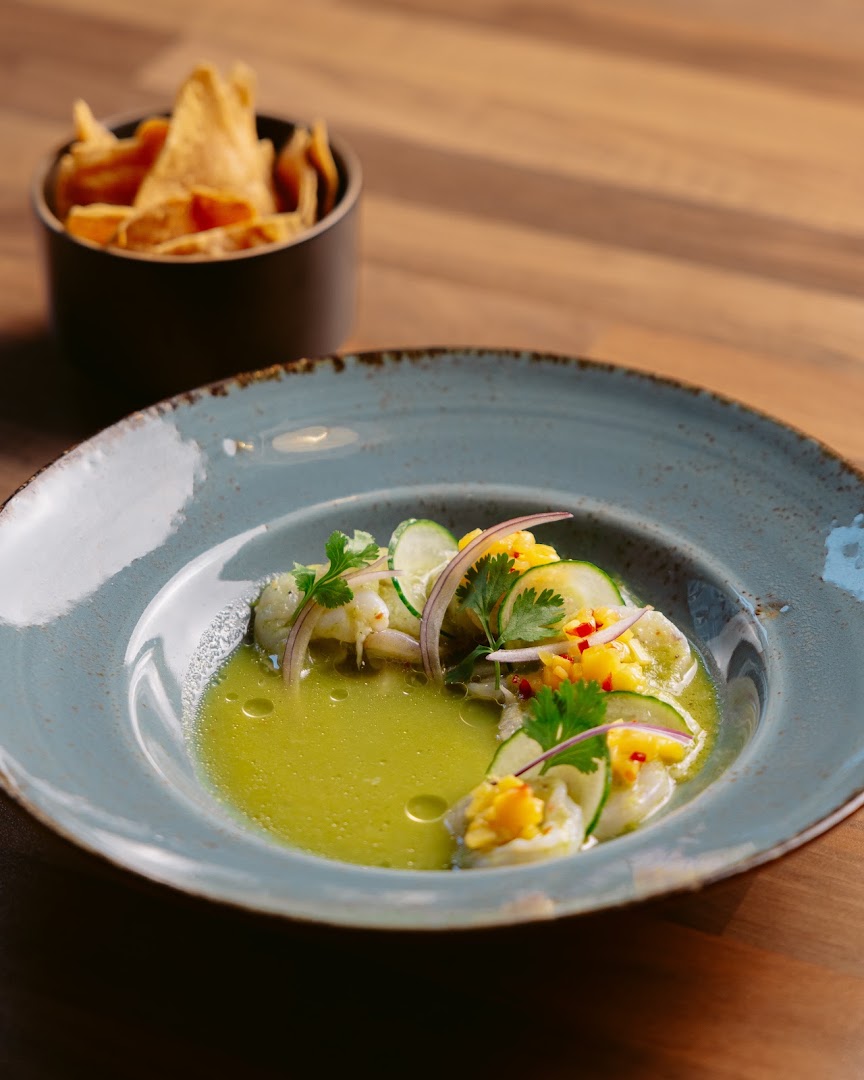 Agave: professional and appetizing food photography