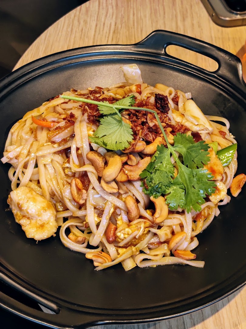 Bao Ying: appetizing, high-quality food photography
