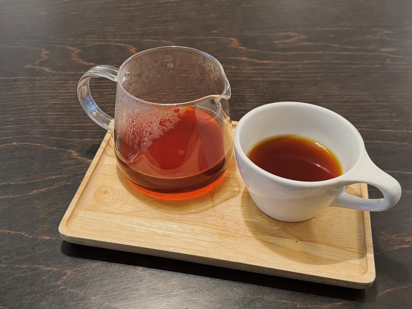BLOM: high quality photo of drink
