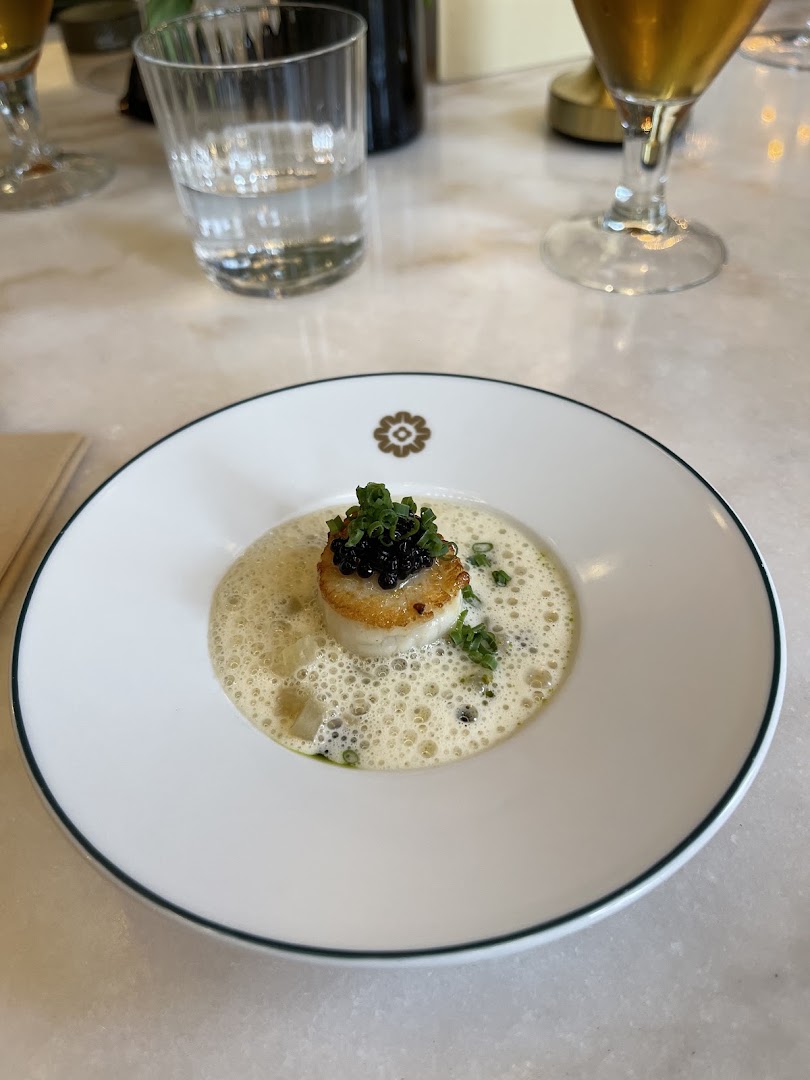 Engen Steakhouse: high quality food photography