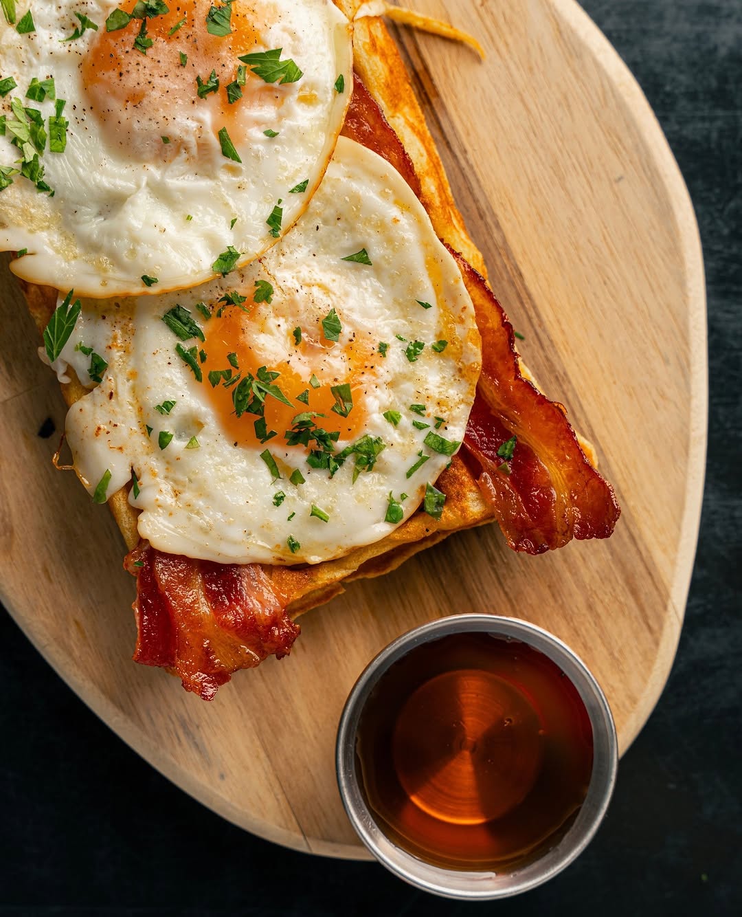 Escalón: high quality food photography