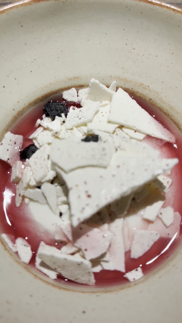 Gaptrast: appetizing, high-quality food photography