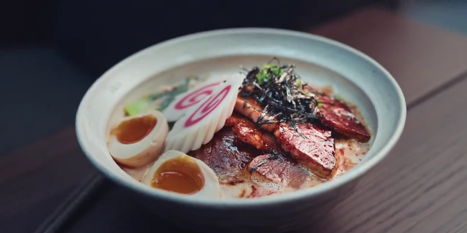 Izakaya Skostredet: appetizing, high-quality food photography