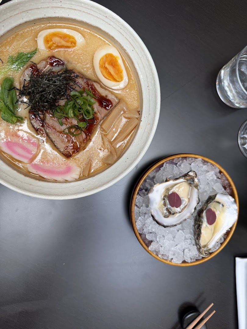Izakaya Skostredet: appetizing, high-quality food photography