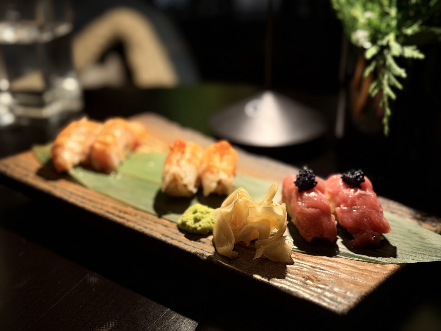 Izakaya Skostredet: appetizing, high-quality food photography