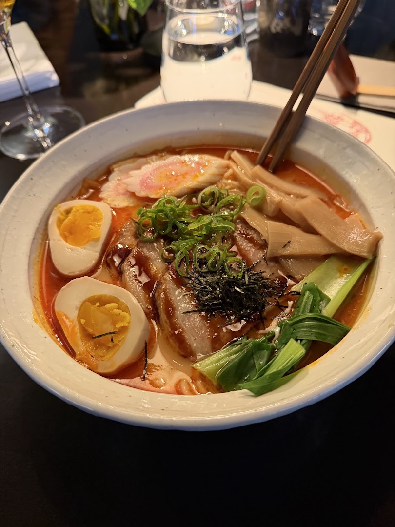 Izakaya Skostredet: appetizing, high-quality food photography