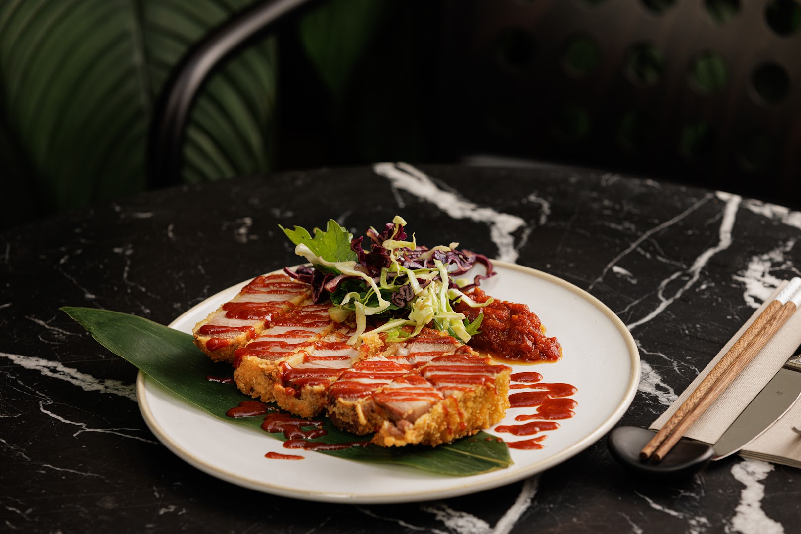 Izakaya Skostredet: professional and appetizing food photography