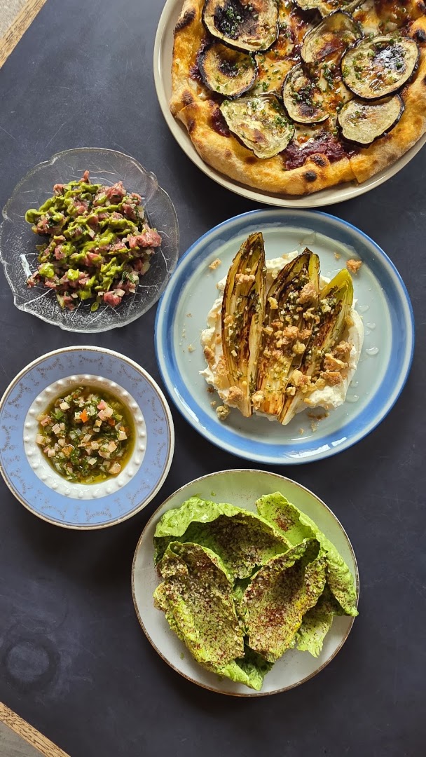 Jest: high quality food photography