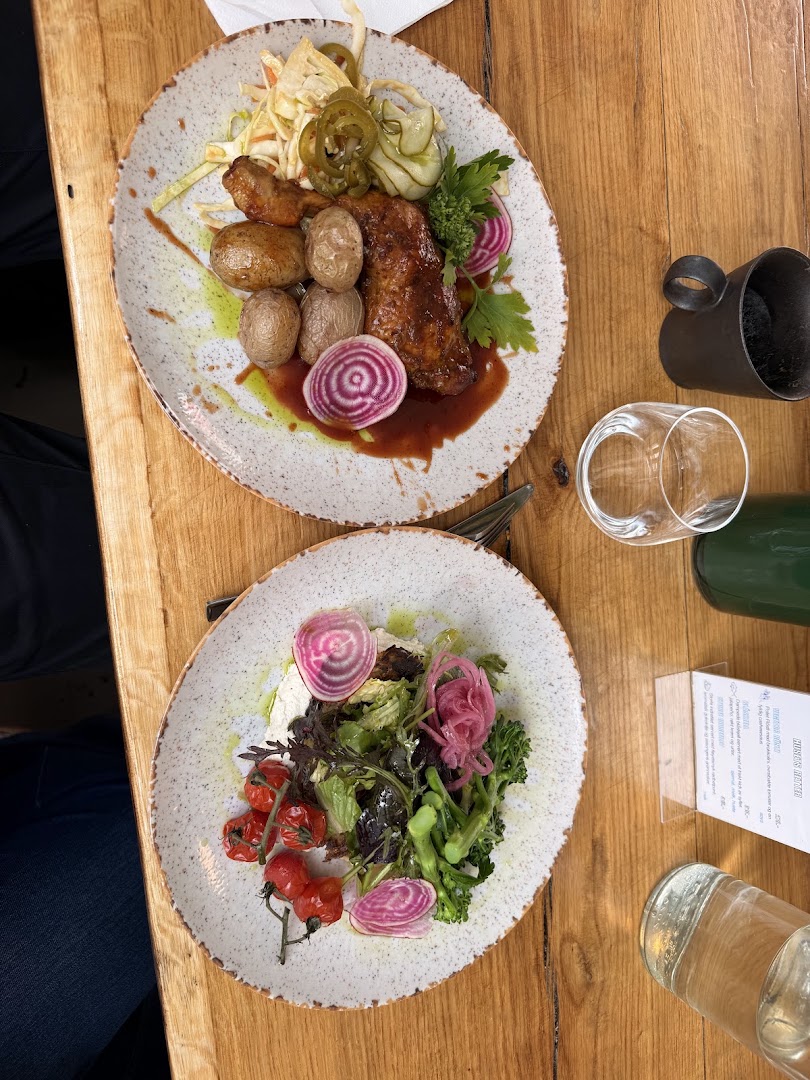 Klee Kaffe: appetizing, high-quality food photography