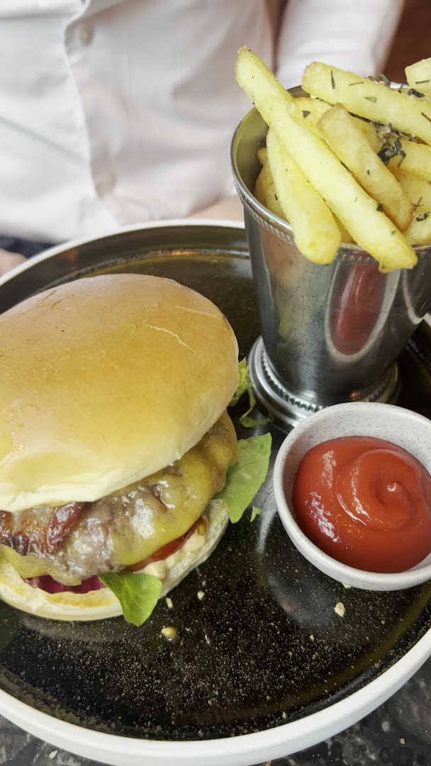 KöD Bergen: appetizing, high-quality food photography