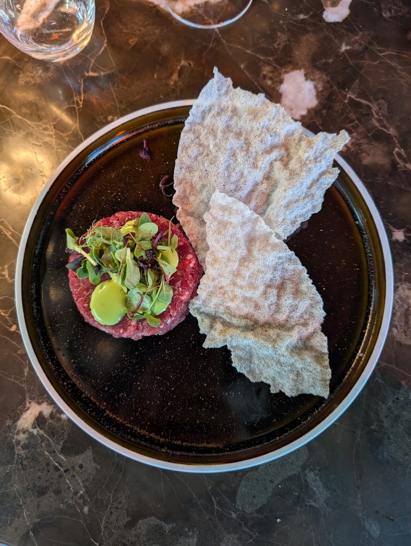 KöD Bergen: appetizing, high-quality food photography