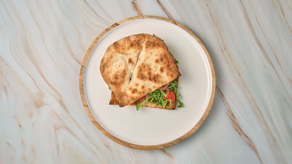 Numero Uno Marineholmen: professional food photography