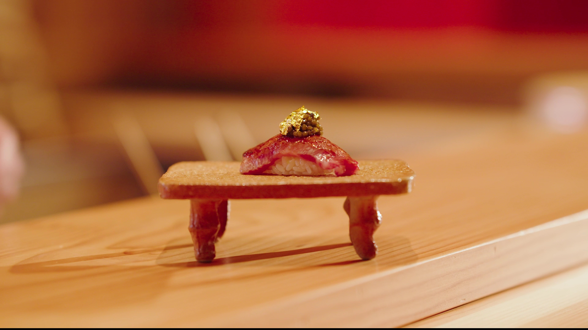 Omakase by Sergey Pak: high quality professional food photography