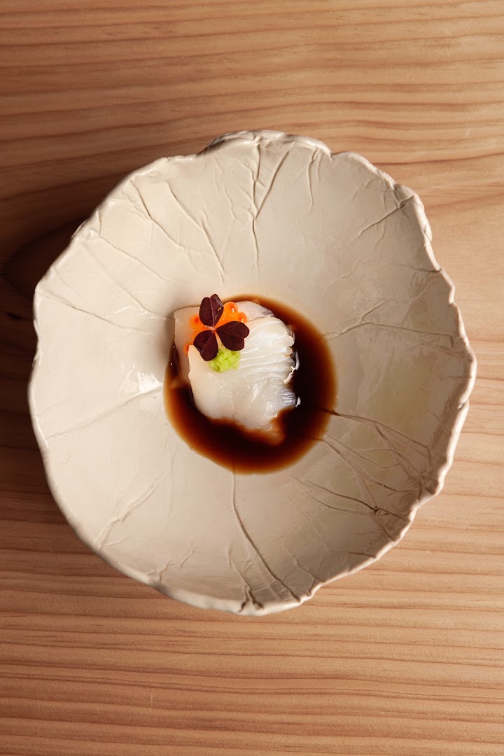 Omakase by Sergey Pak: high quality professional food photography