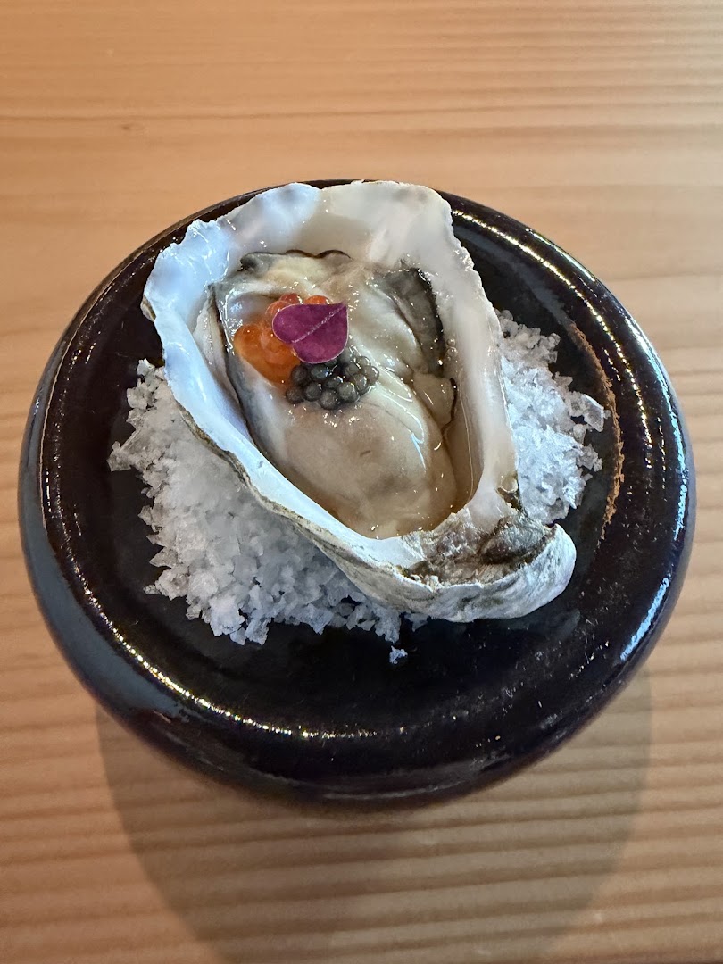 Omakase by Sergey Pak: high quality food photography