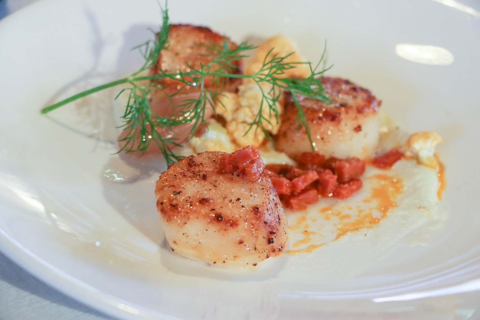 To Kokker: appetizing, high-quality food photography