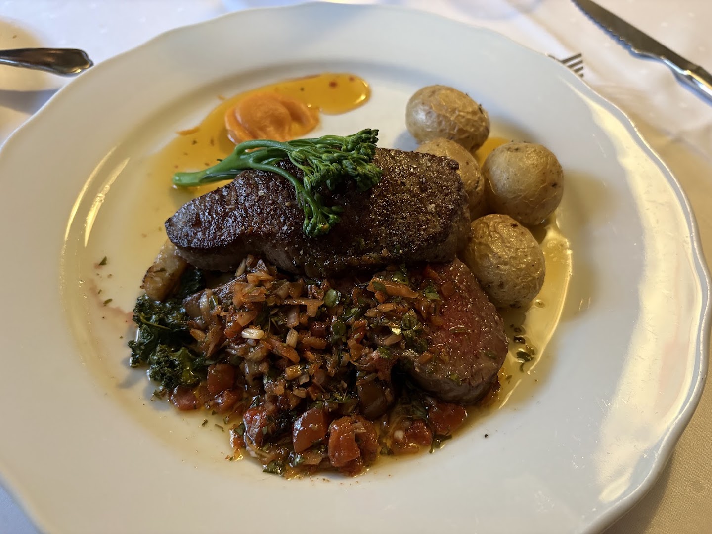 To Kokker: appetizing, high-quality food photography