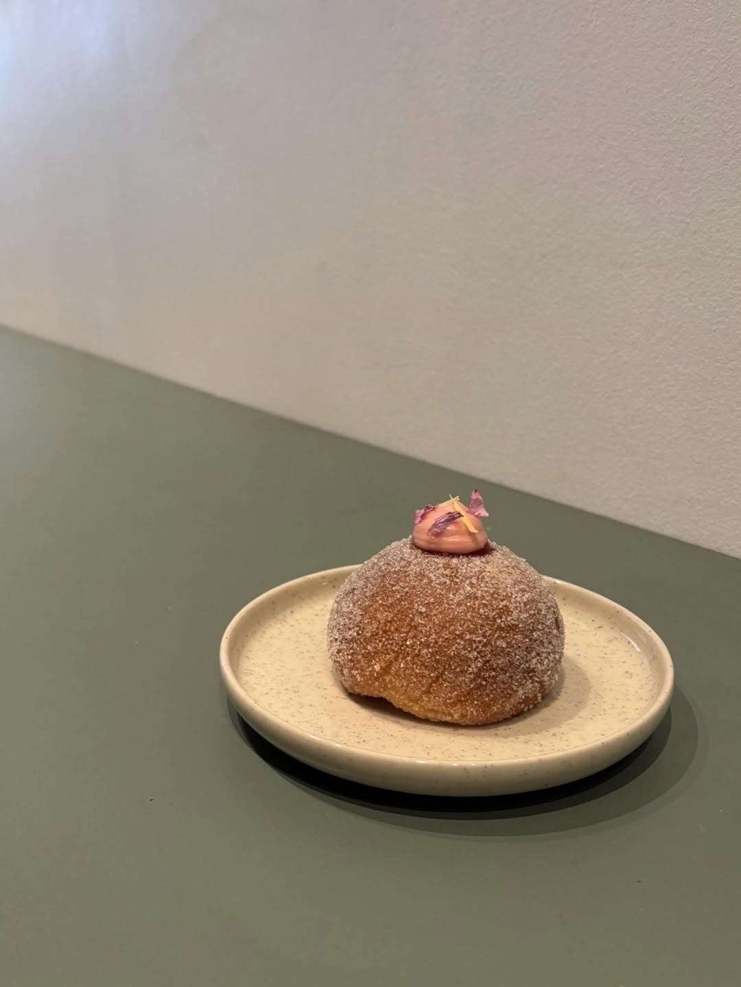 Våg Bakeri: appetizing, high-quality food photography