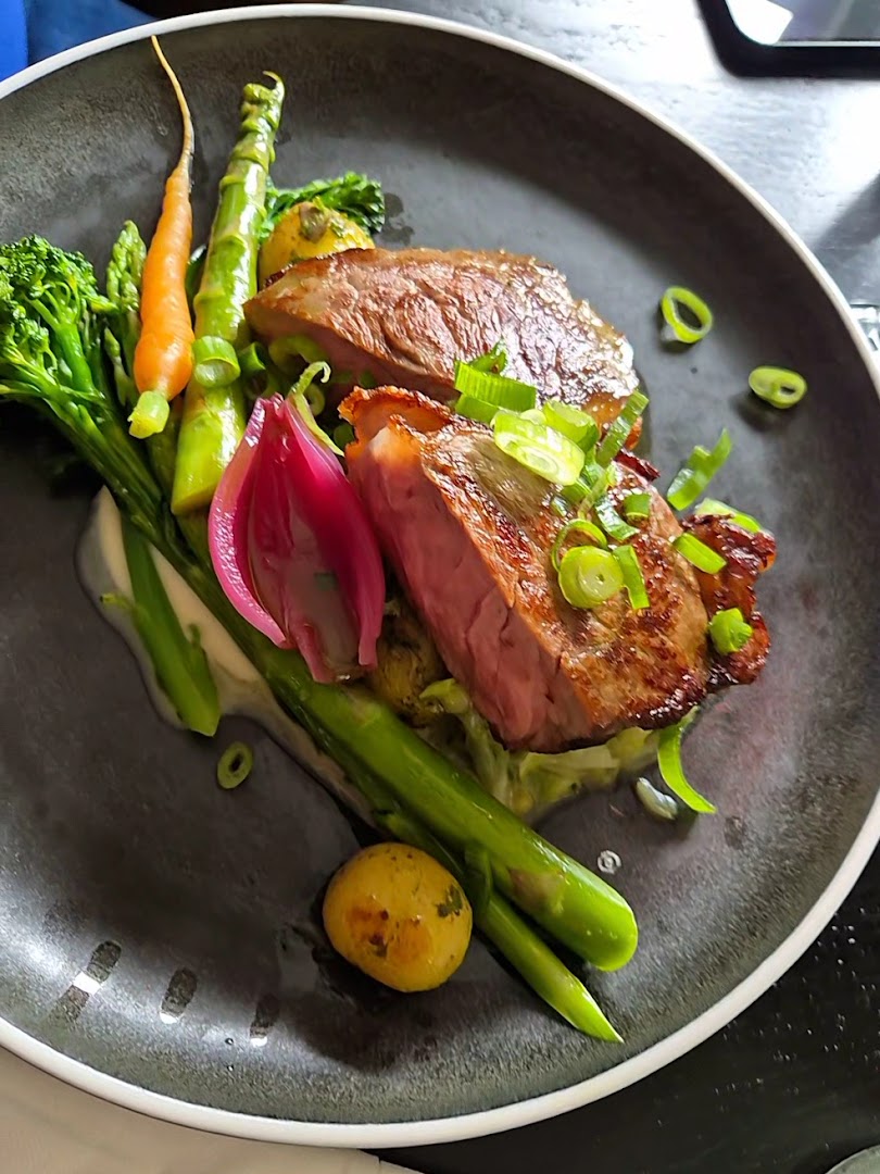 Olebuda: appetizing, high-quality food photography