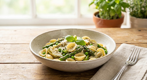 Cici Osteria: high quality professional food photography