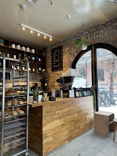 Daegens: inviting and professional interior shot