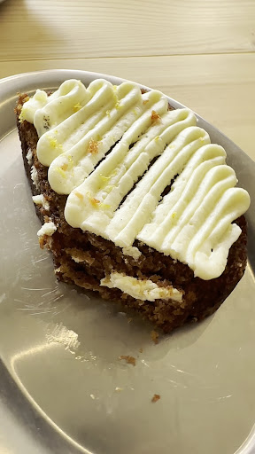 Frida Bakery: appetizing photo of bakery item