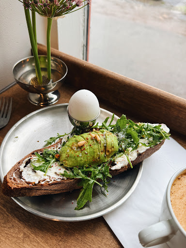 House Hernández: appetizing, high-quality food photography