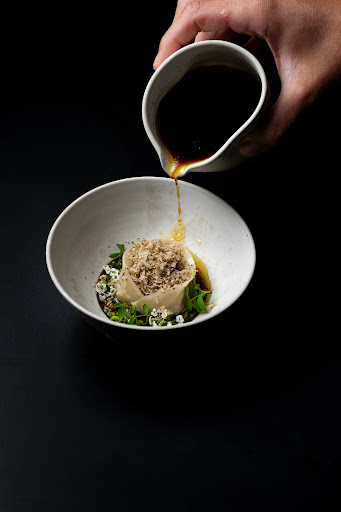 Kreatur: professional high-quality food photography