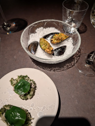 Kreatur: high quality food photography